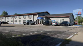 Motel 6-Fond Du Lac, WI